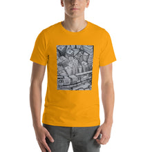 Load image into Gallery viewer, Twisted City Global City Life T-Shirt