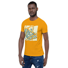Load image into Gallery viewer, Twisted City Global Skate Scene T-Shirt