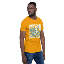 Load image into Gallery viewer, Twisted City Global Skate Scene T-Shirt