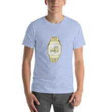Load image into Gallery viewer, Twisted City Global Hard Times T-Shirt