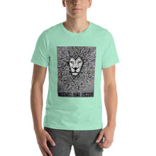 Load image into Gallery viewer, Twisted City Global Lion T-Shirt