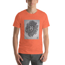Load image into Gallery viewer, Twisted City Global Signature “Lion” T-Shirt