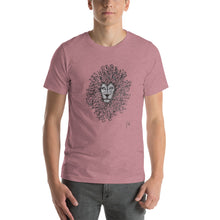 Load image into Gallery viewer, Twisted City Global Signature Lion Unisex T-Shirt