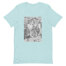 Load image into Gallery viewer, Twisted City Global DJ T-Shirt