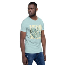 Load image into Gallery viewer, Twisted City Global Skate Scene T-Shirt