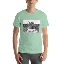 Load image into Gallery viewer, Twisted City Global Philly Short Sleeve T-Shirt