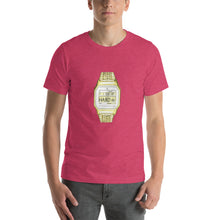 Load image into Gallery viewer, Twisted City Global Hard Times T-Shirt