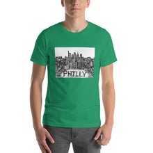 Load image into Gallery viewer, Twisted City Global Philly Short Sleeve T-Shirt