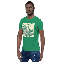 Load image into Gallery viewer, Twisted City Global Skate Scene T-Shirt