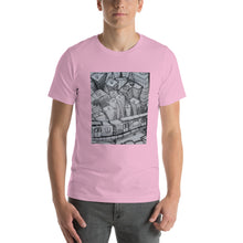 Load image into Gallery viewer, Twisted City Global City Life T-Shirt