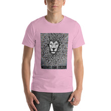 Load image into Gallery viewer, Twisted City Global Lion T-Shirt