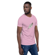 Load image into Gallery viewer, Twisted City Global Flower T-Shirt