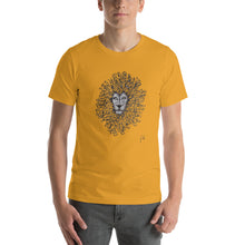 Load image into Gallery viewer, Twisted City Global Signature Lion Unisex T-Shirt