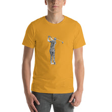 Load image into Gallery viewer, Twisted City Global "Golfer" Unisex T-Shirt