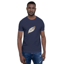Load image into Gallery viewer, Twisted City Global Flower T-Shirt