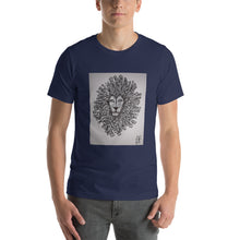 Load image into Gallery viewer, Twisted City Global Signature “Lion” T-Shirt