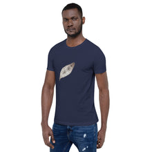 Load image into Gallery viewer, Twisted City Global Flower T-Shirt