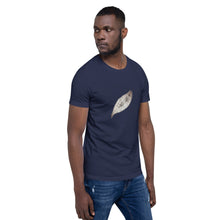 Load image into Gallery viewer, Twisted City Global Flower T-Shirt