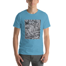 Load image into Gallery viewer, Twisted City Global City Life T-Shirt