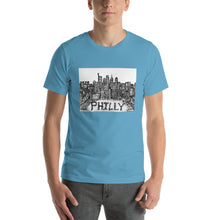Load image into Gallery viewer, Twisted City Global Philly Short Sleeve T-Shirt