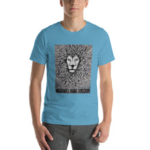 Load image into Gallery viewer, Twisted City Global Lion T-Shirt