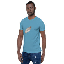 Load image into Gallery viewer, Twisted City Global Flower T-Shirt