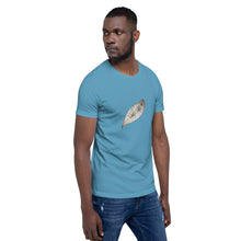 Load image into Gallery viewer, Twisted City Global Flower T-Shirt