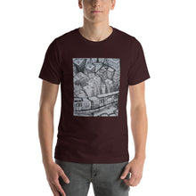 Load image into Gallery viewer, Twisted City Global City Life T-Shirt