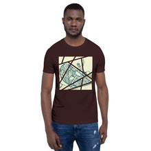 Load image into Gallery viewer, Twisted City Global Skate Scene T-Shirt