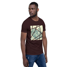 Load image into Gallery viewer, Twisted City Global Skate Scene T-Shirt