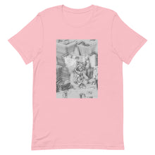 Load image into Gallery viewer, Twisted City Global DJ T-Shirt