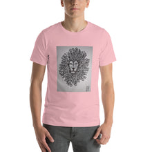 Load image into Gallery viewer, Twisted City Global Signature “Lion” T-Shirt
