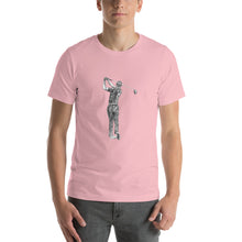 Load image into Gallery viewer, Twisted City Global "Golfer" Unisex T-Shirt