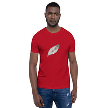 Load image into Gallery viewer, Twisted City Global Flower T-Shirt