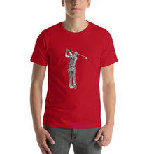 Load image into Gallery viewer, Twisted City Global "Golfer" Unisex T-Shirt