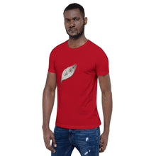 Load image into Gallery viewer, Twisted City Global Flower T-Shirt