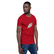 Load image into Gallery viewer, Twisted City Global Flower T-Shirt