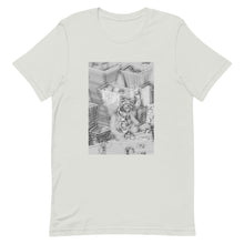 Load image into Gallery viewer, Twisted City Global DJ T-Shirt