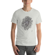 Load image into Gallery viewer, Twisted City Global Signature Lion Unisex T-Shirt