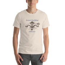 Load image into Gallery viewer, Twisted City Global Architecture T-Shirt