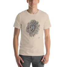 Load image into Gallery viewer, Twisted City Global Signature Lion Unisex T-Shirt