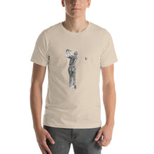 Load image into Gallery viewer, Twisted City Global "Golfer" Unisex T-Shirt
