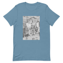 Load image into Gallery viewer, Twisted City Global DJ T-Shirt