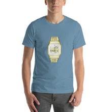 Load image into Gallery viewer, Twisted City Global Hard Times T-Shirt