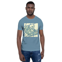 Load image into Gallery viewer, Twisted City Global Skate Scene T-Shirt