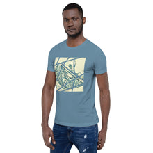 Load image into Gallery viewer, Twisted City Global Skate Scene T-Shirt