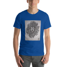 Load image into Gallery viewer, Twisted City Global Signature “Lion” T-Shirt