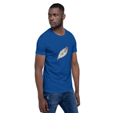 Load image into Gallery viewer, Twisted City Global Flower T-Shirt