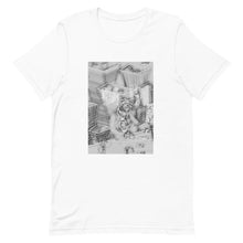Load image into Gallery viewer, Twisted City Global DJ T-Shirt