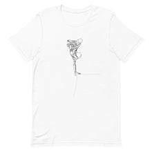 Load image into Gallery viewer, Twisted City Global Hand Plant T-Shirt